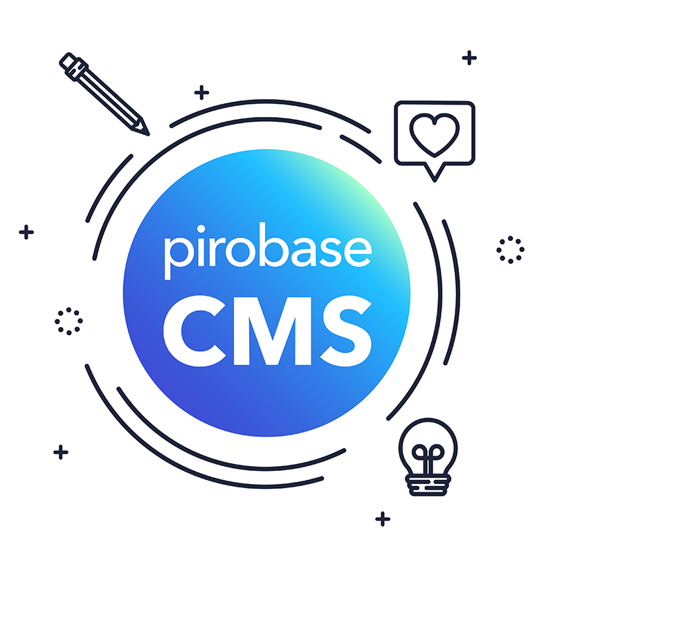 pirobase CMS Modul