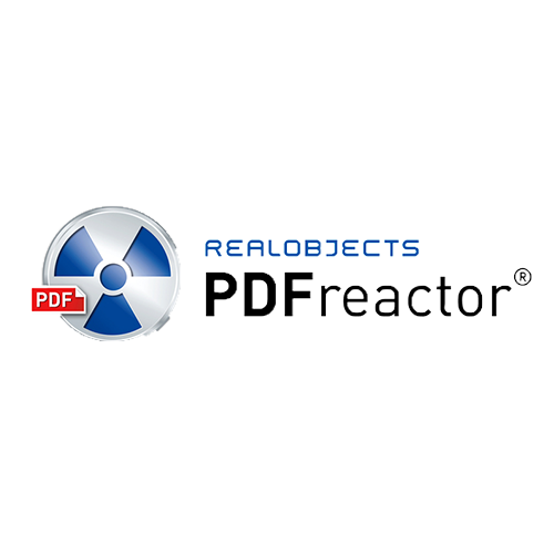 PDFreactor