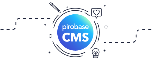 pirobase CMS 10.4