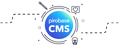 pirobase CMS 10.3