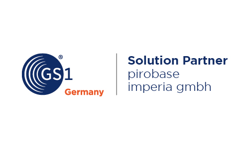 GS1 Solution Partner