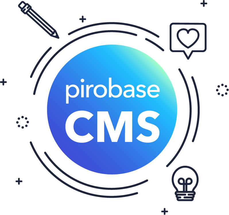 pirobase CMS 10.4