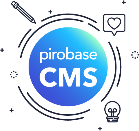 pirobase CMS Modul