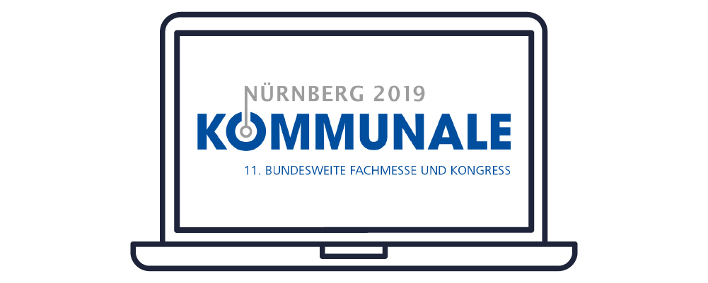 Kommunale 2019