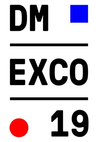 DMEXCO Logo