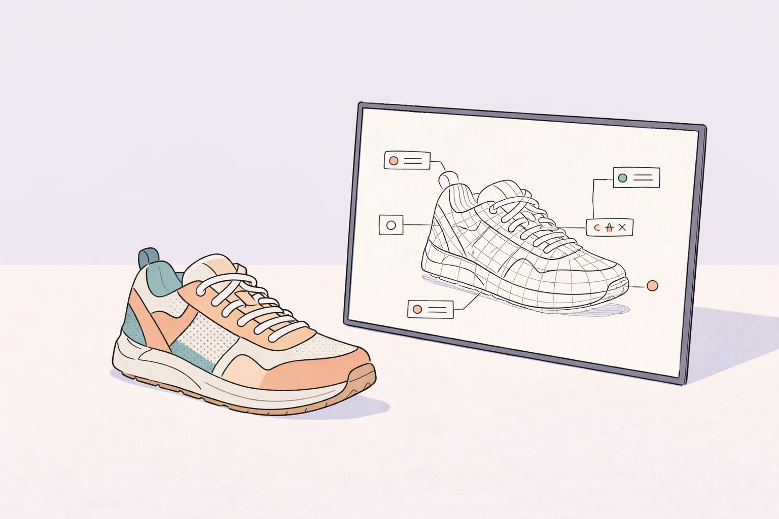 Symbolbild: Whitepaper: Warum PIM?