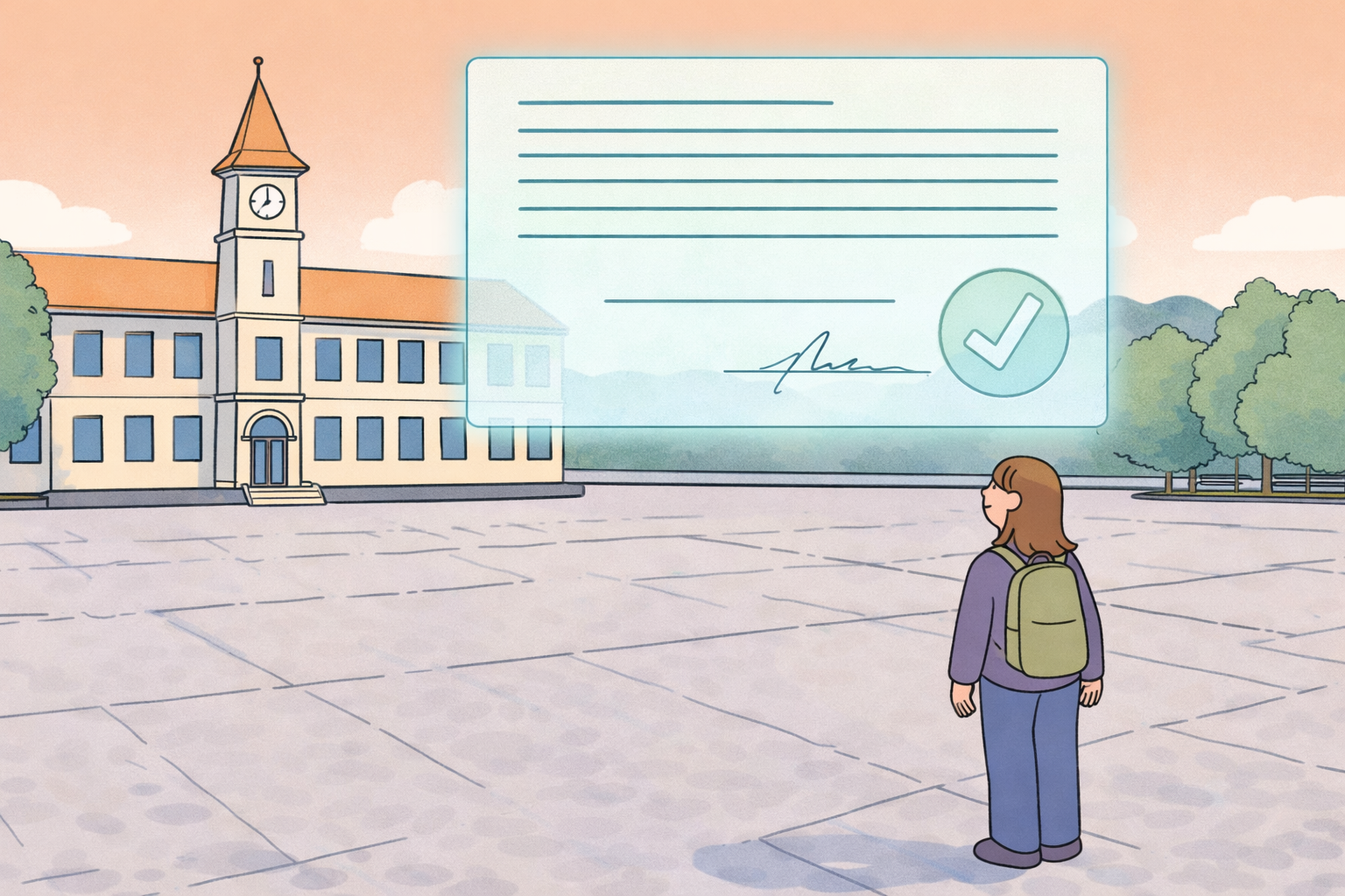 Symbolbild: Whitepaper: Rechtssichere amtliche Bekanntmachungen