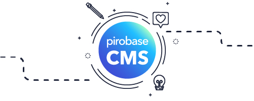 pirobase CMS 10.2