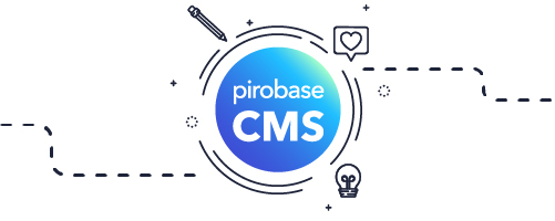 pirobase CMS Modul
