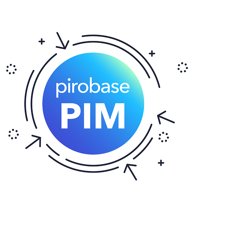 pirobase PIM Modul