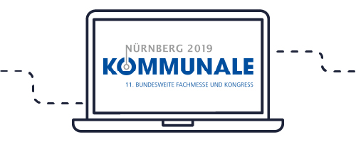 Kommunale 2019