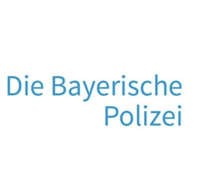 Die Bayerische Polizei