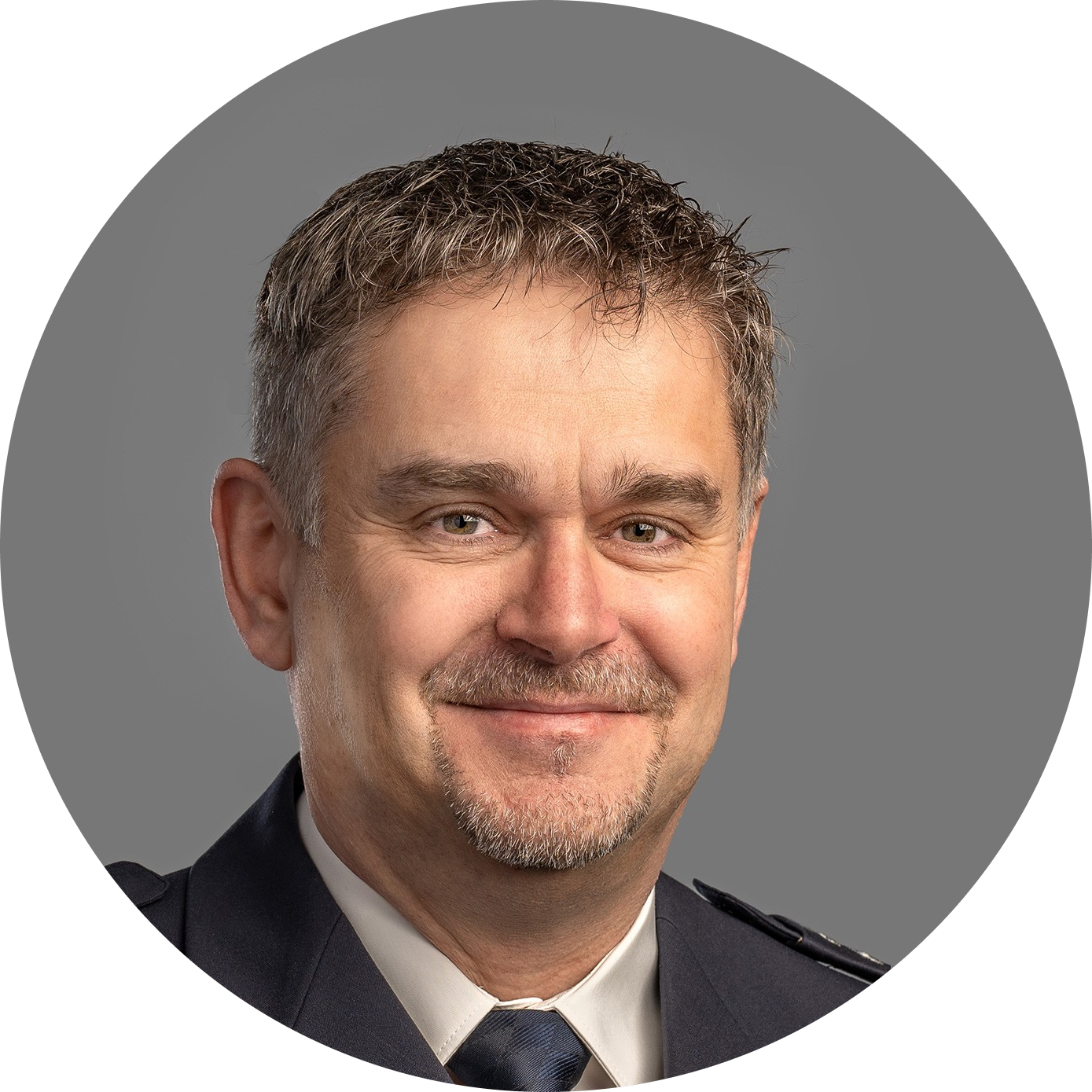 Martin Strobl